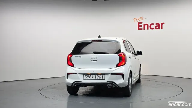 Kia Picanto (Morning)