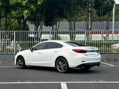Mazda Mazda6 (Atenza)