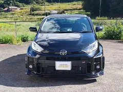 Toyota GR Yaris