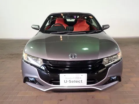 Honda S660