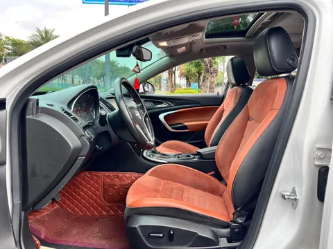 Buick Regal