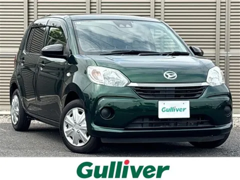 Daihatsu Boon
