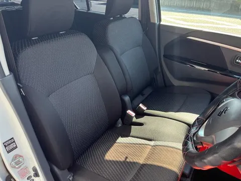 Suzuki Wagon R Stingray