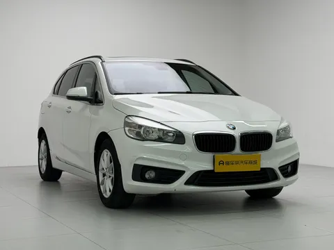 BMW 2-Series