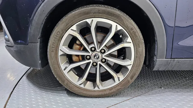 SsangYong Tivoli XLV (Tivoli Air)
