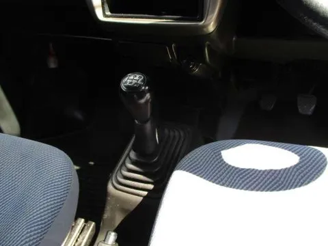 Honda Acty Van
