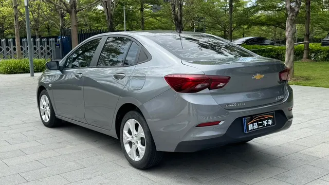 Chevrolet Cavalier