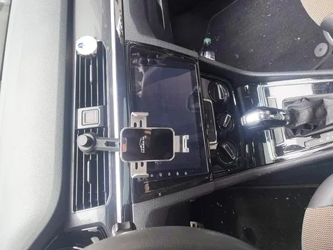 Volkswagen C-Trek