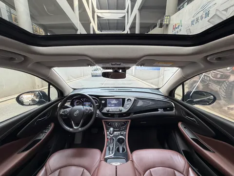 Buick Envision
