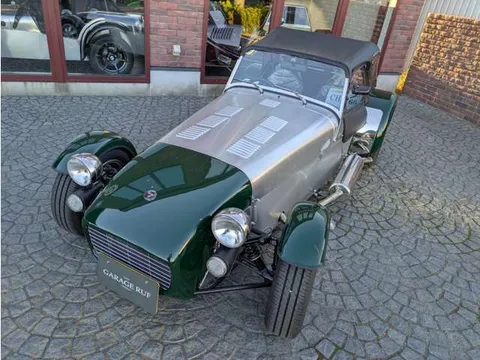 Caterham
