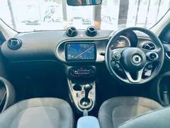 Smart For Four