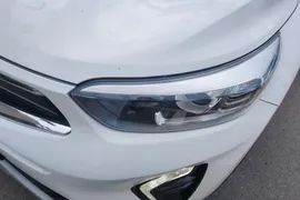 Kia KX1