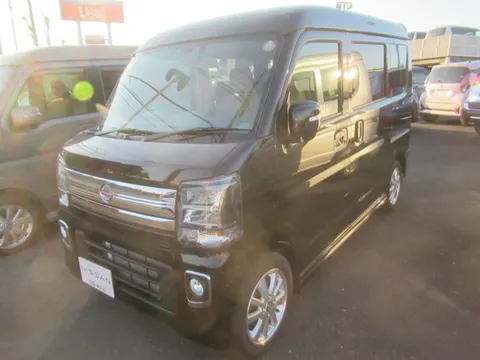 Nissan Clipper Rio