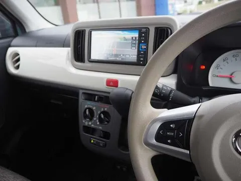Daihatsu Mira Tocot