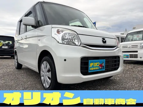 Mazda Flair Wagon