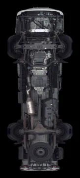 Hyundai Porter II