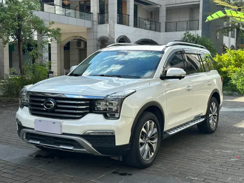 Gac GS8
