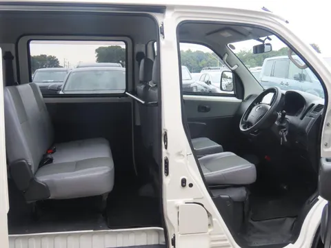 Toyota TownAce Van