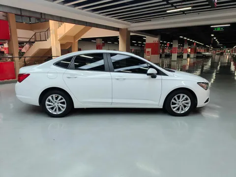 Buick Verano