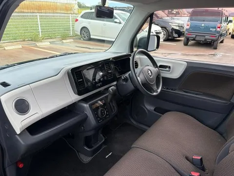 Suzuki MR Wagon