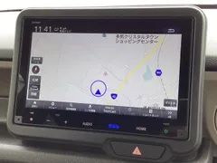 Honda N-BOX Joy