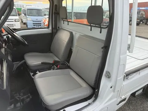 Subaru Sambar Truck