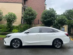 Honda Envix