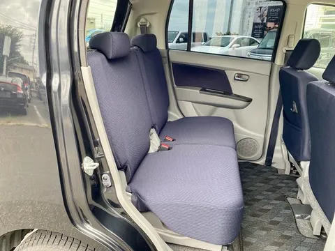 Mazda AZ-Wagon