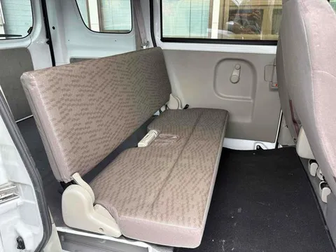 Nissan Clipper