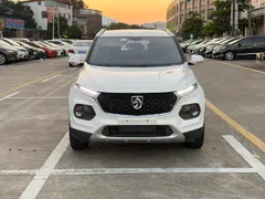 Baojun 510