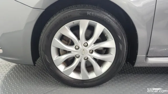 Renault SM7