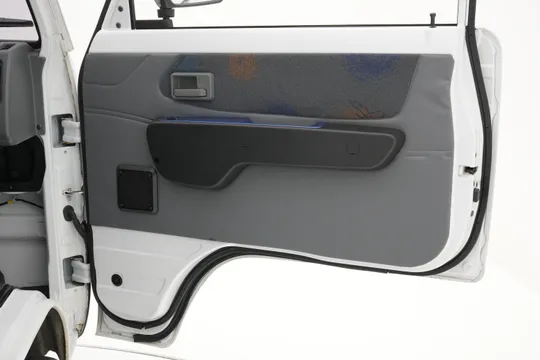 Chevrolet Damas