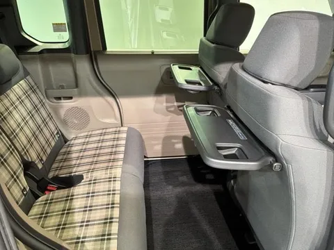 Honda N-BOX Joy