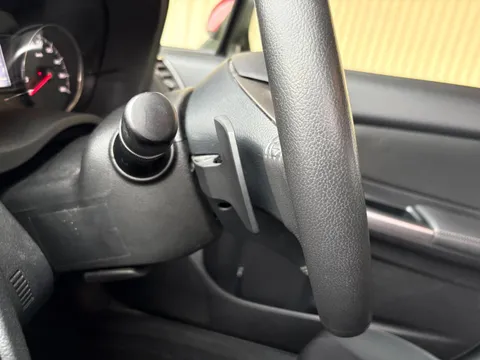 Subaru Impreza Sports