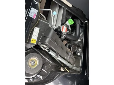 Suzuki Carry Track