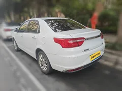 Geely Vision