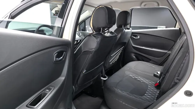 Renault QM3