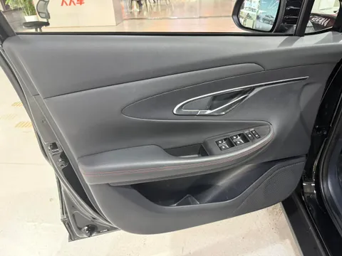 Changan UNI-T