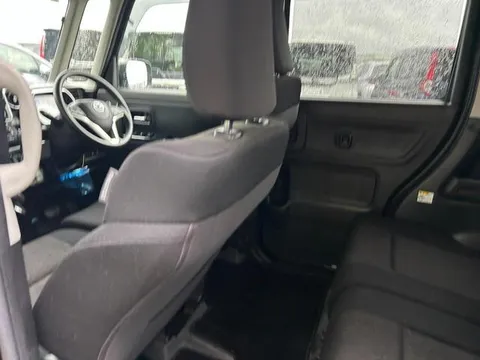 Mazda Flair Wagon Custom Styel