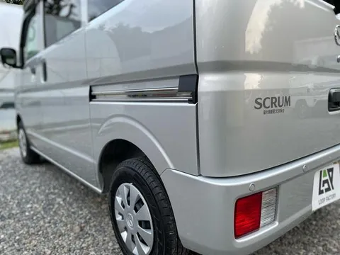 Mazda Scrum