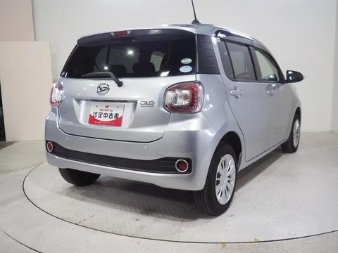 Daihatsu Boon