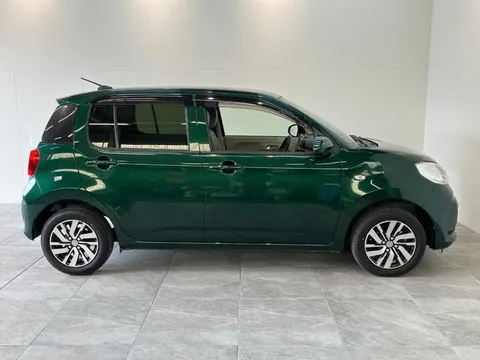 Daihatsu Boon