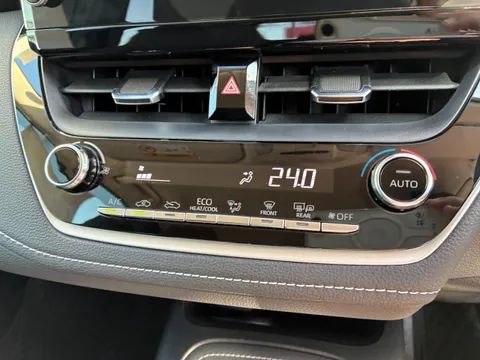 Toyota Corolla Touring