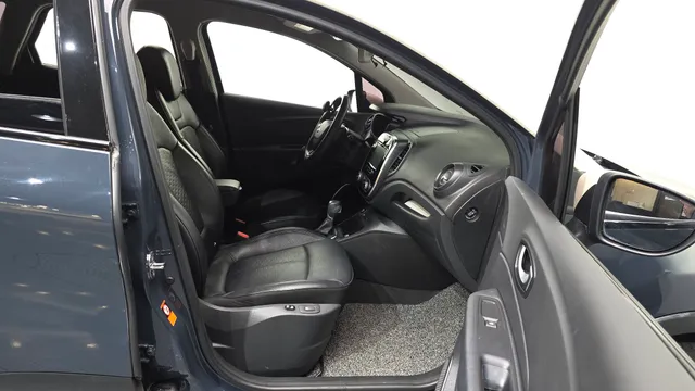 Renault QM3