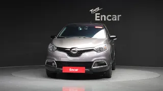 Renault QM3