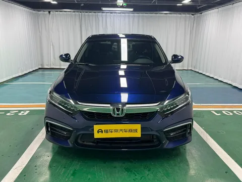 Honda Inspire