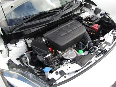 Suzuki Swift Sport