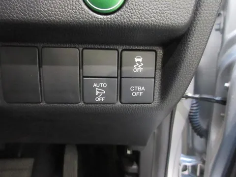 Honda Jazz (Fit)
