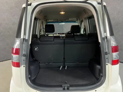 Honda Zest Spark