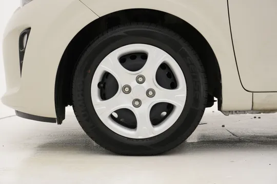 Kia Picanto (Morning)